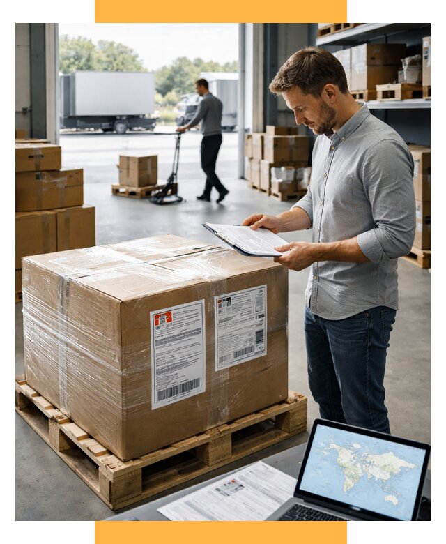 Срочная международная доставка от 12166 р. | СетСервис-Брб