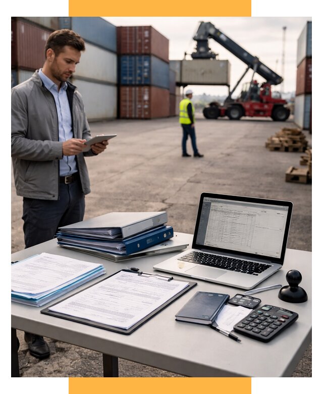 Контейнерные перевозки грузов по миру от 121656 р. | СетСервис-Брб