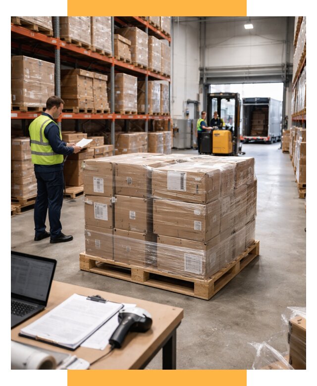 Перевозка сборных грузов от 3548 р. — сборная логистика СетСервис-Брб