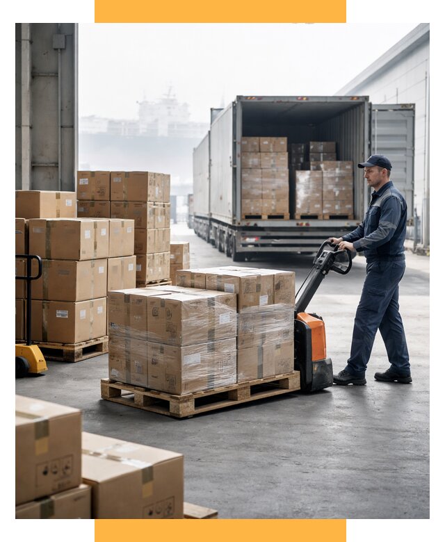 Карго доставка грузов по миру под ключ от 25345 р. | СетСервис-Брб