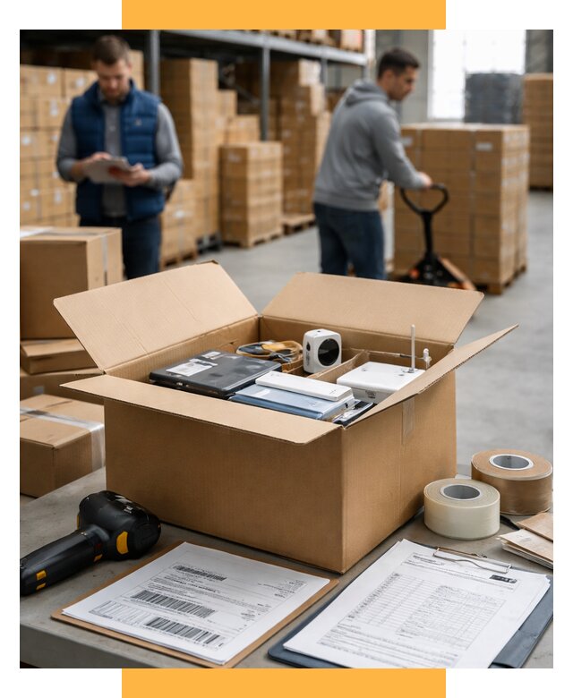 Доставка грузов из Китая в Россию от 60828 р. | СетСервис-Брб