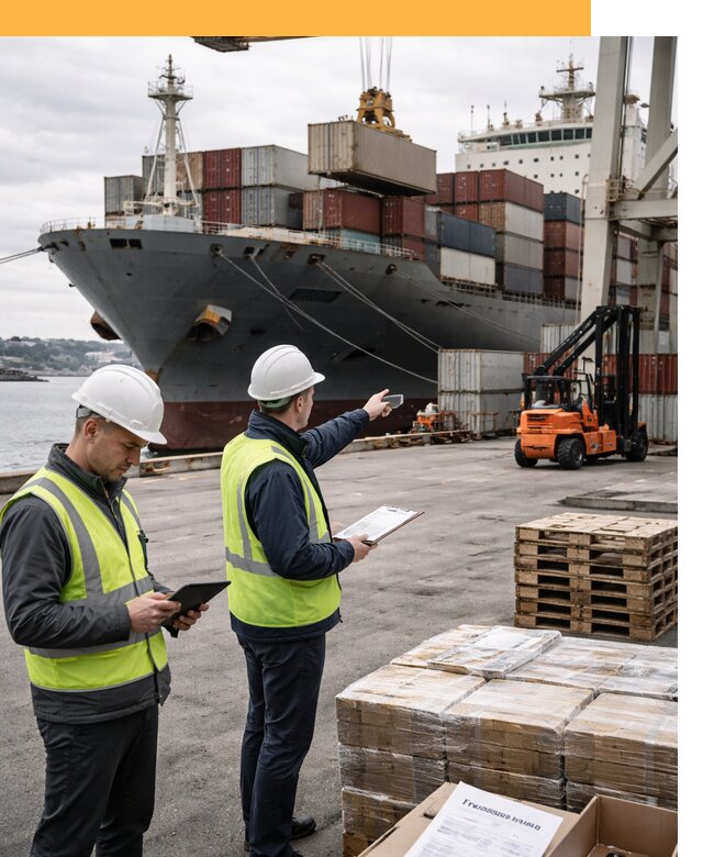 Морские перевозки из Китая от 91242 руб, контейнерные рейсы