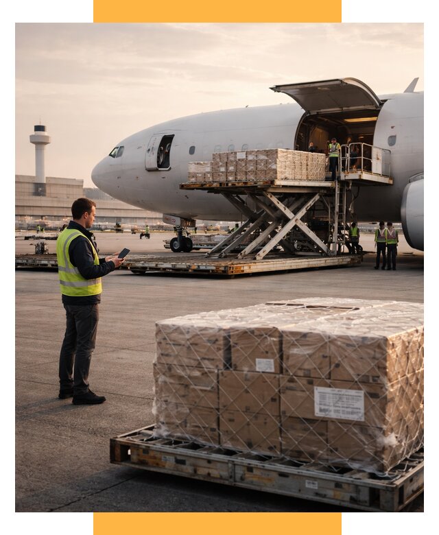 Срочная авиадоставка из Турции от 456 руб., СетСервис-Брб