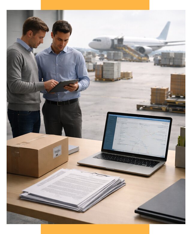 Авиадоставка из США от 659 р., быстро и надежно, СетСервис-Брб