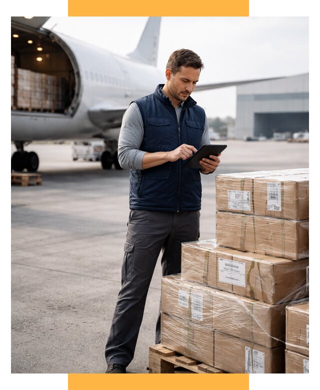 Авиадоставка из Германии в Россию от 6590 р. СетСервис-Брб