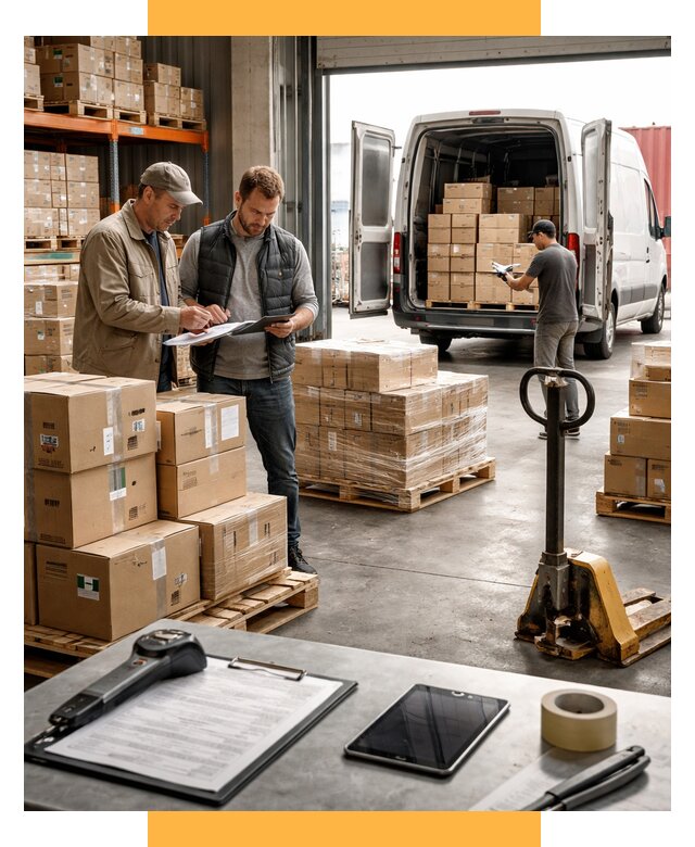 Сборные грузы из Италии, доставка от 18755 р. СетСервис-Брб