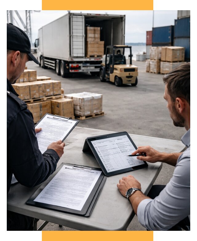 Доставка грузов из Эстонии в Россию от 12166 р., СетСервис-Брб