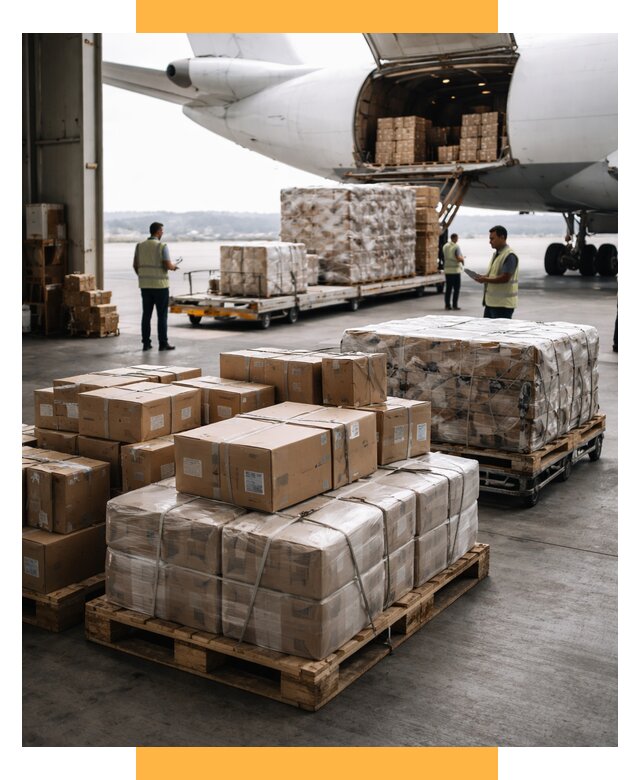 Авиадоставка из Индии от 4562 р., безопасно с СетСервис-Брб