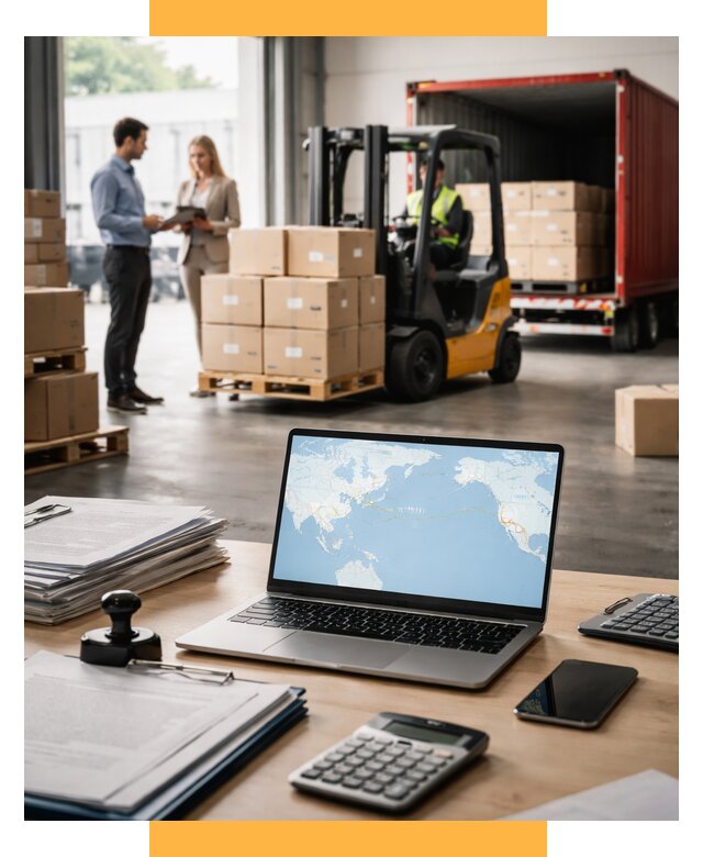 Доставка грузов из Японии в Россию от 91242 р. | СетСервис-Брб