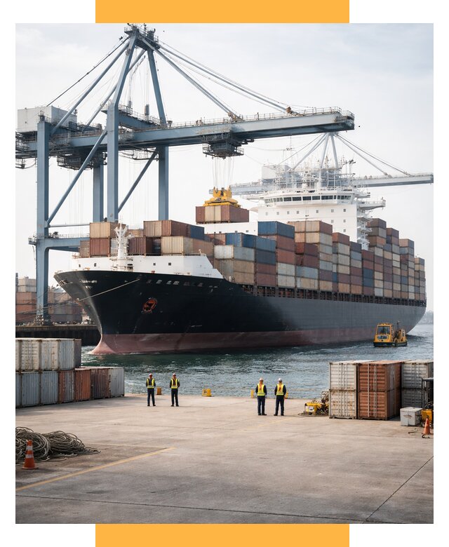 Морские перевозки из Японии контейнером от 91242 р. | СетСервис-Брб