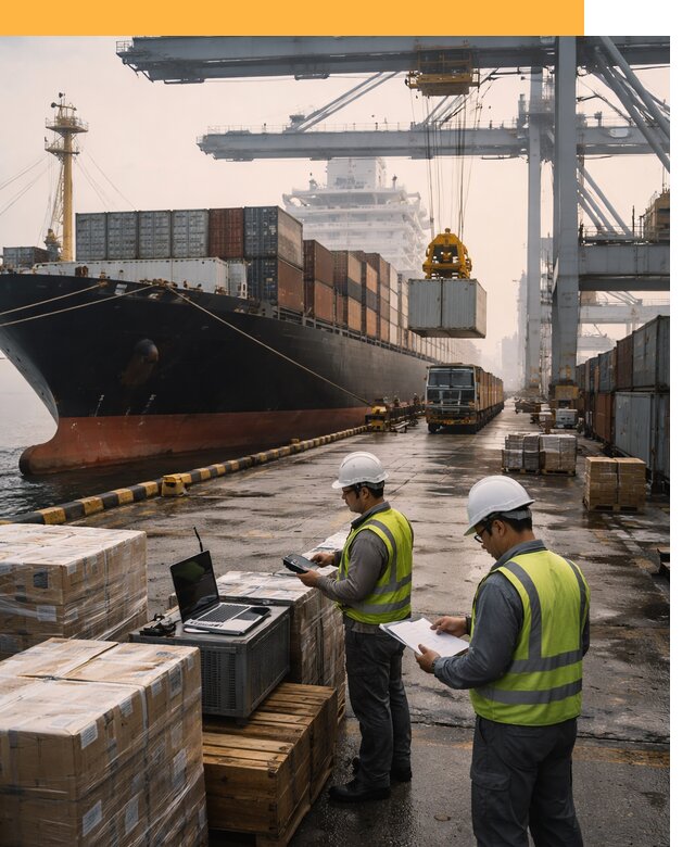 Морские перевозки из Японии от 91242 руб, доставка по миру