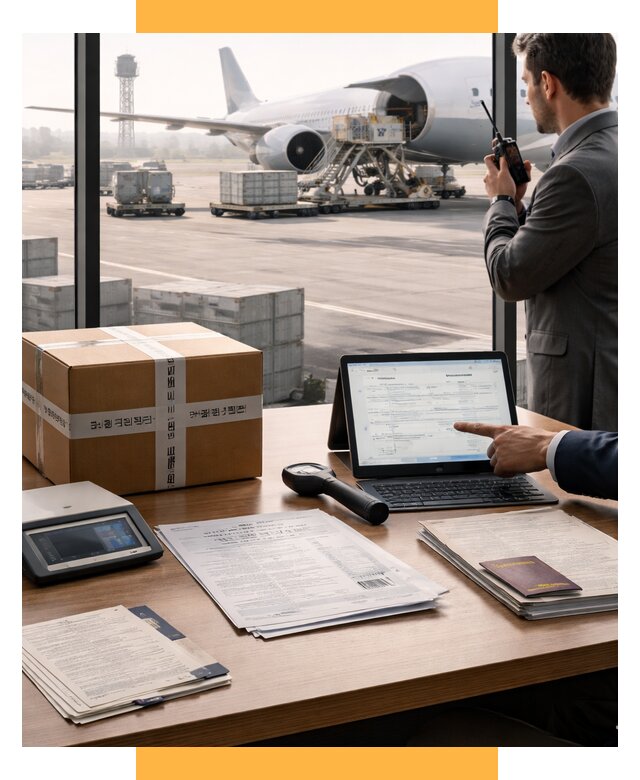 Авиадоставка из Кореи в Россию от 7604 р., сервис СетСервис-Брб