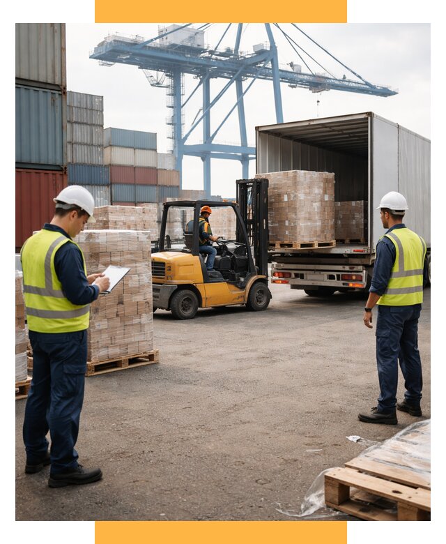 Доставка грузов из Вьетнама в Россию от 76035 р. | СетСервис-Брб