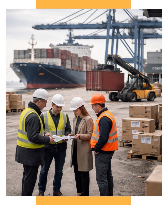 Морские перевозки из Вьетнама от 152070 р. — СетСервис-Брб