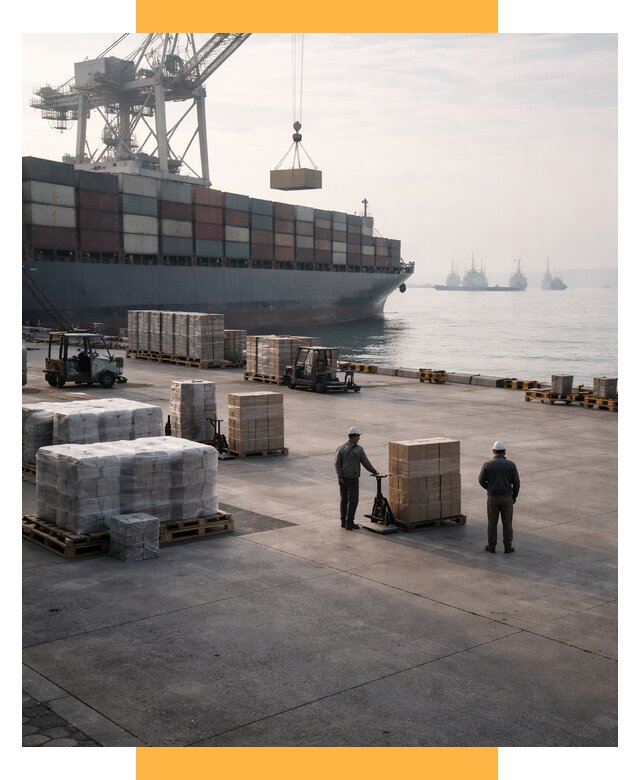 Морские перевозки из Таиланда от 86173 р. | СетСервис-Брб