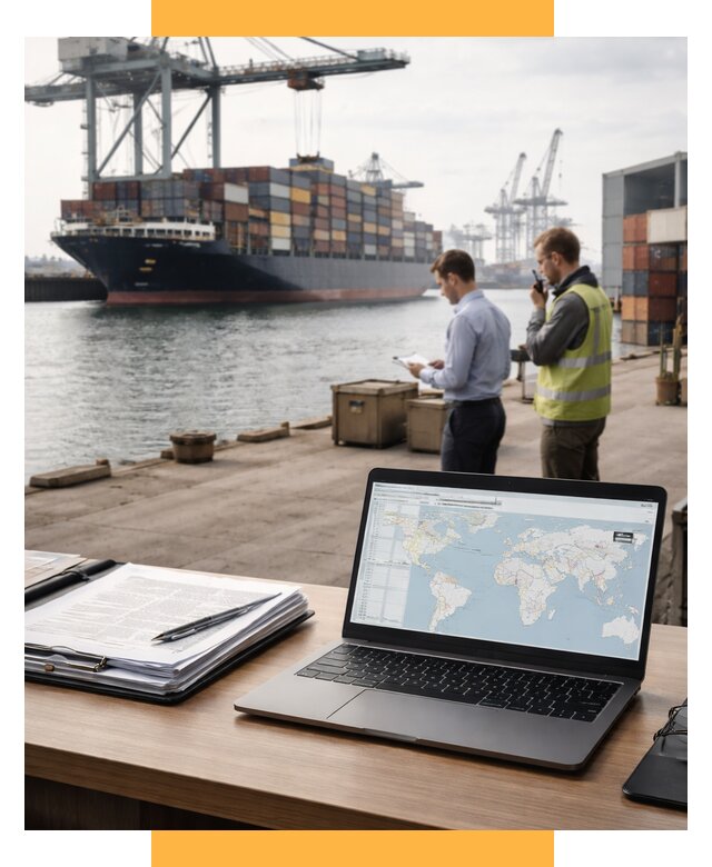 Морские перевозки из Малайзии от 86173 р. | СетСервис-Брб