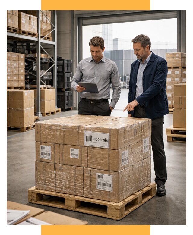 Доставка грузов из Индонезии в Россию от 86173 р., СетСервис-Брб