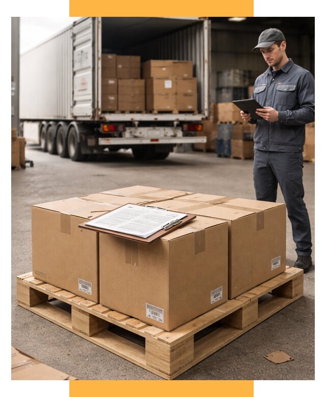 Доставка грузов из Ирана в Россию от 1217 р., СетСервис-Брб