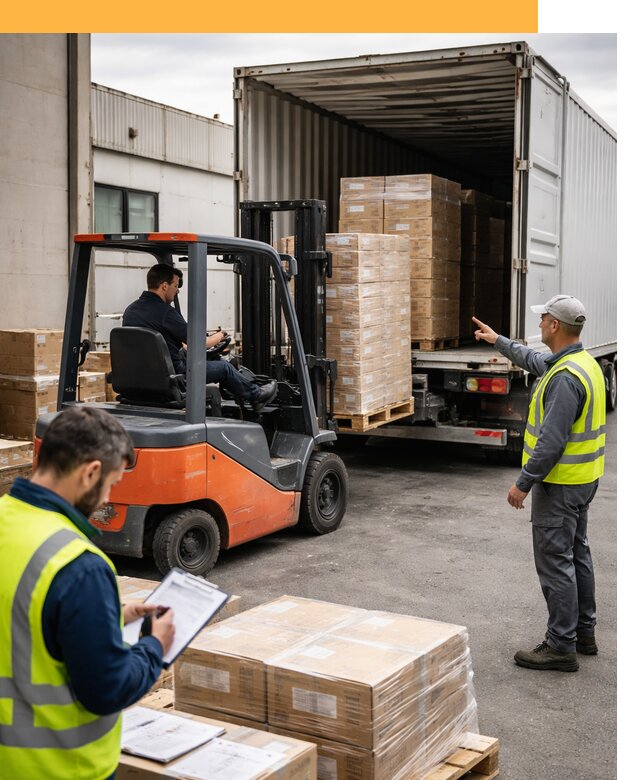 Доставка грузов из Армении по всему миру от 12166 руб.