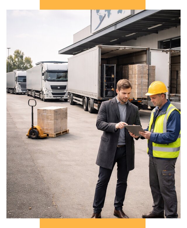 Автоперевозки из Грузии от 86173 р. - логистика СетСервис-Брб