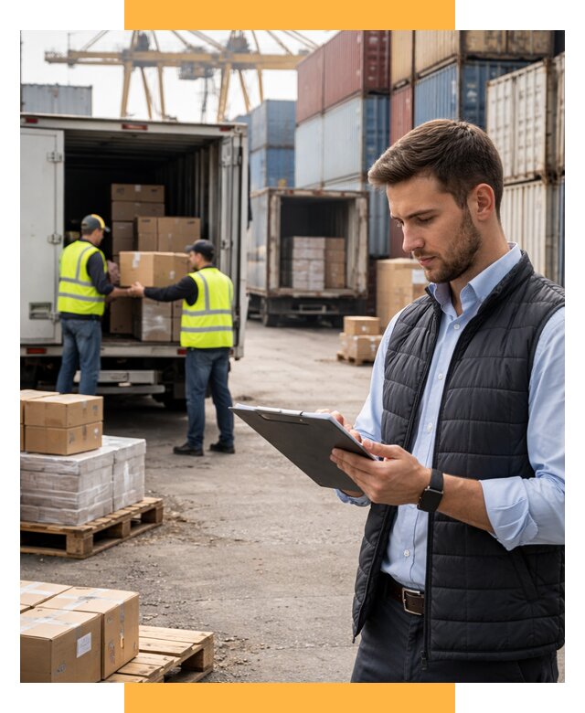 Доставка грузов из Азербайджана от 35483 р., СетСервис-Брб