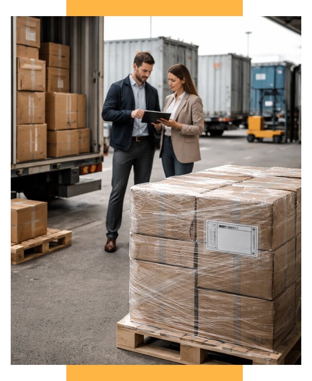 Доставка грузов из Казахстана в Россию от 6590 р., СетСервис-Брб