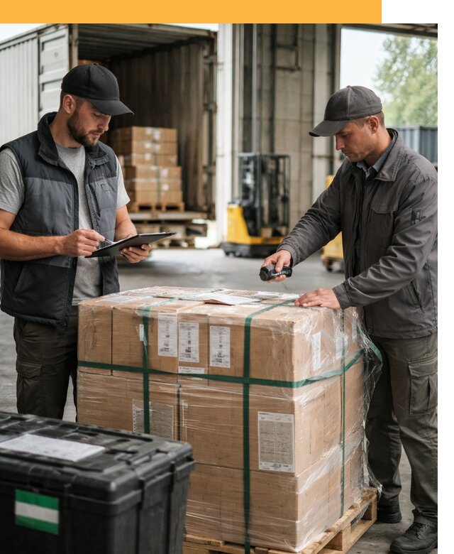 Доставка грузов из Узбекистана: международные перевозки от 45621