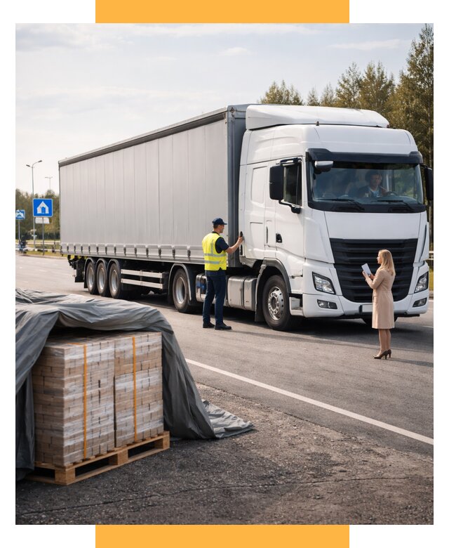 Автоперевозки из Узбекистана от 182484 р. — СетСервис-Брб логистика