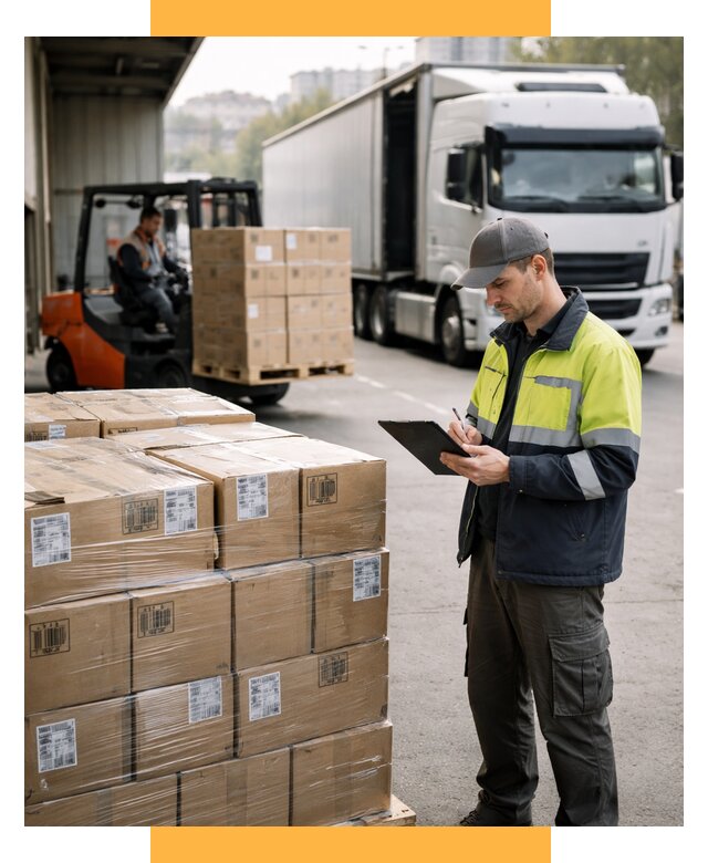 Доставка грузов из Киргизии в Россию от 15207 р. | СетСервис-Брб