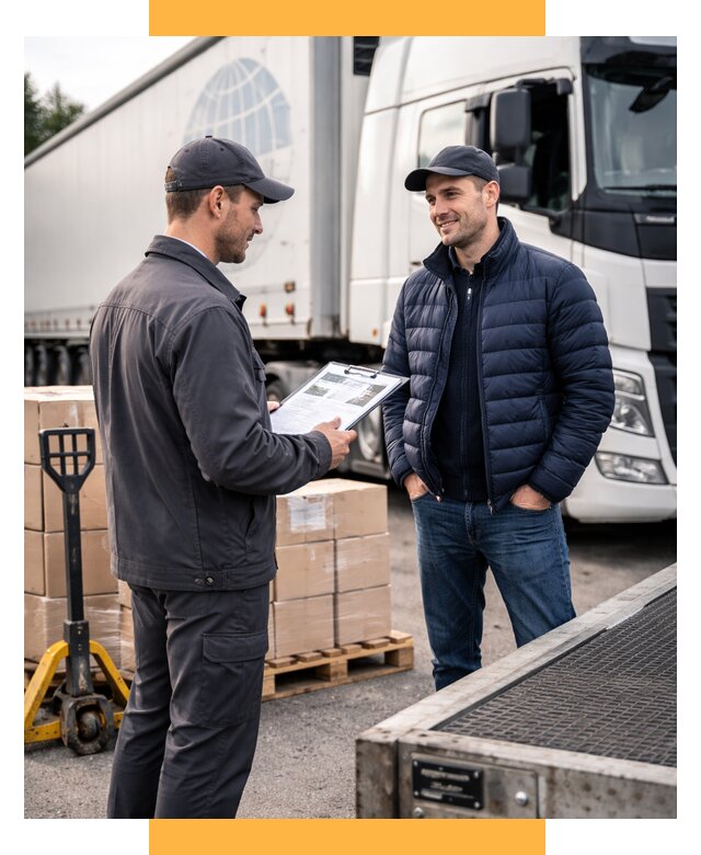 Автоперевозки грузов из Киргизии от 86173 р. — СетСервис-Брб