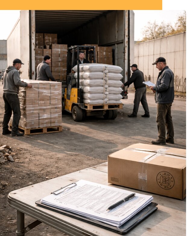 Автоперевозки из Киргизии надежная доставка от 86173 руб.