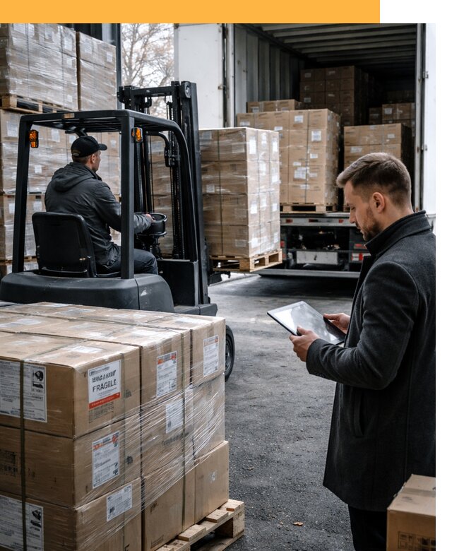 Доставка грузов в Турцию морем, землей и авиатранспортом от 6590 руб.