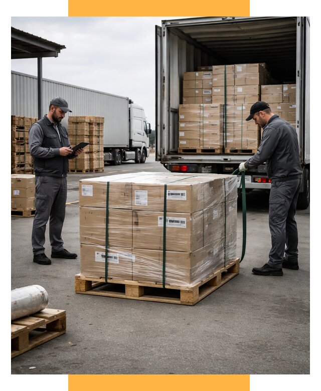 Доставка грузов в Италию от 45621 р. | Логистика СетСервис-Брб