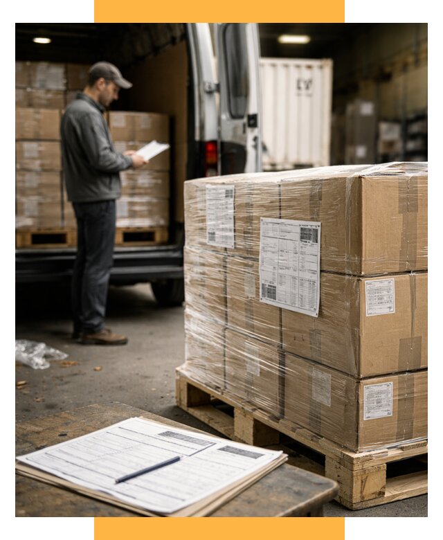 Доставка грузов в Латвию от 25345 р., логистика СетСервис-Брб