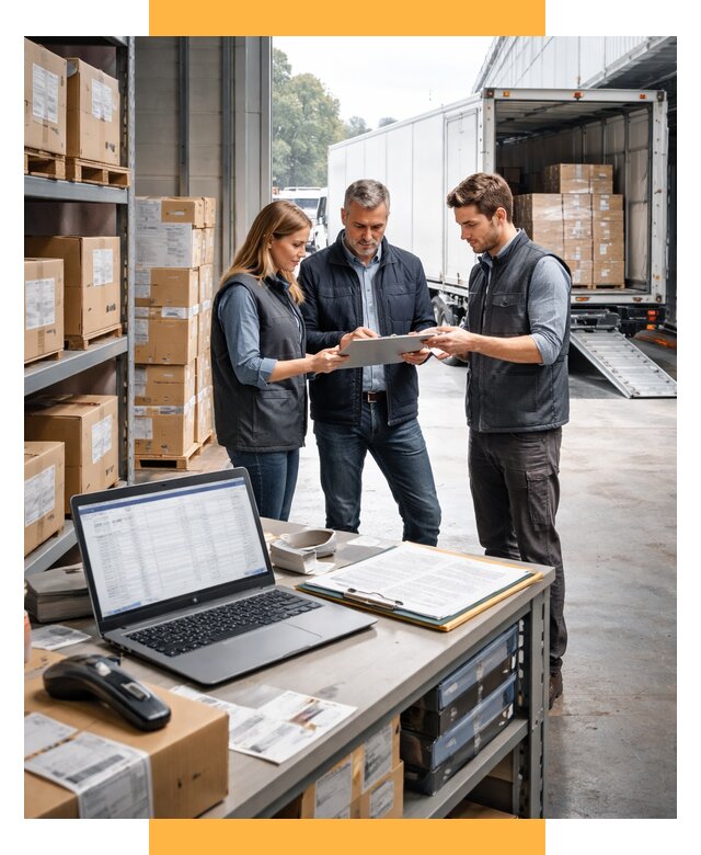 Доставка грузов в Испанию от 35483 р. логистика | СетСервис-Брб