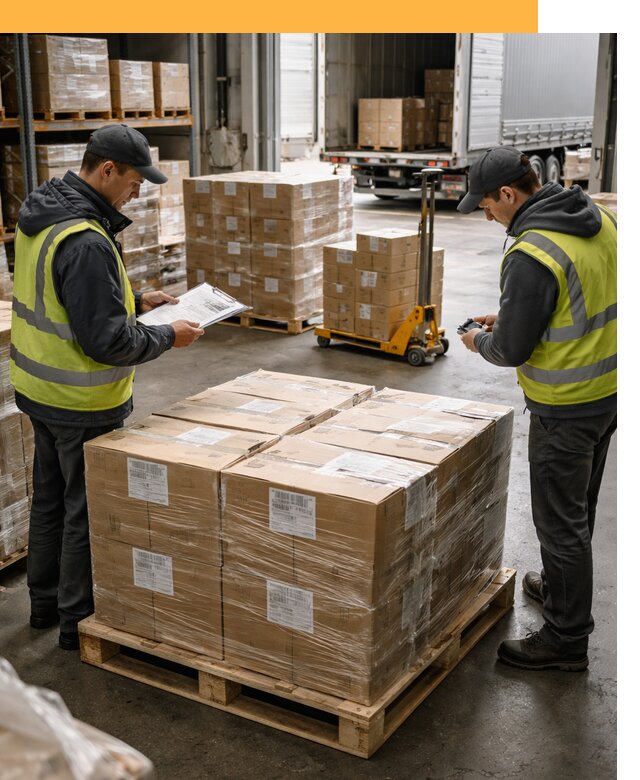 Доставка грузов в Израиль морем, авиа и автоперевозки от 45621 руб.