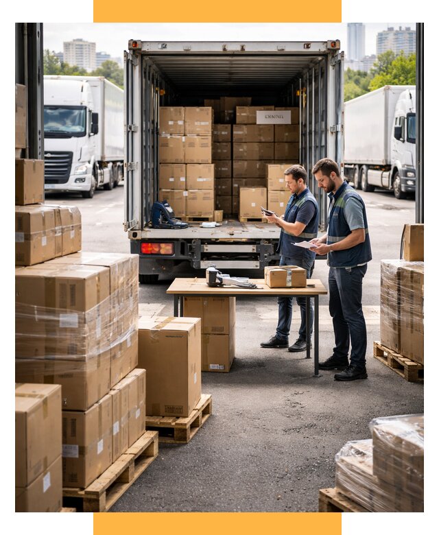 Доставка грузов из России в Армению от 35483 р. - СетСервис-Брб