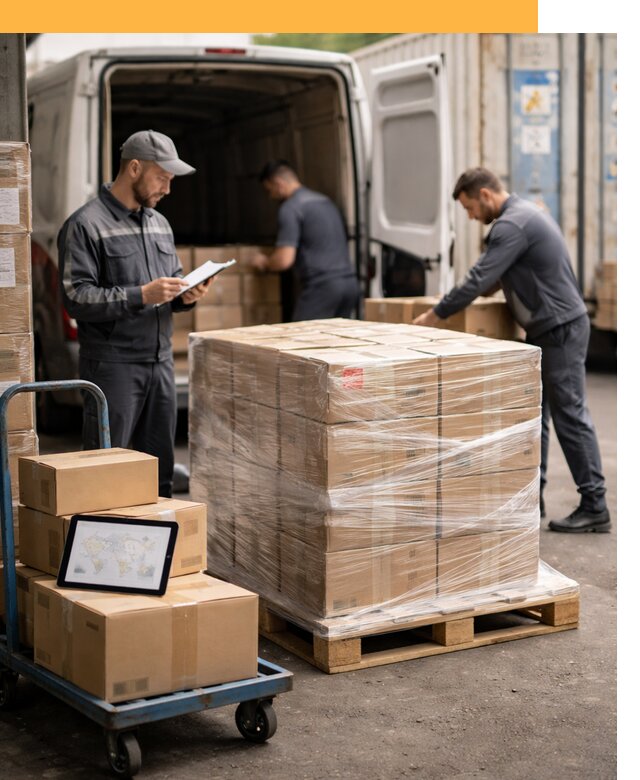 Доставка грузов в Армению: морские, авиа и авто от 35483