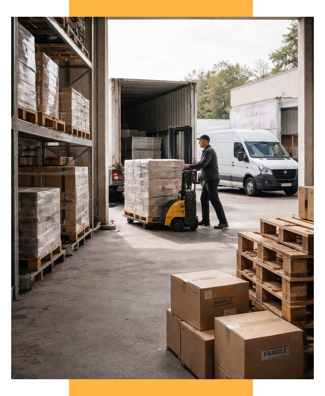 Доставка и перевозка грузов в Грузию от 25345 р., СетСервис-Брб