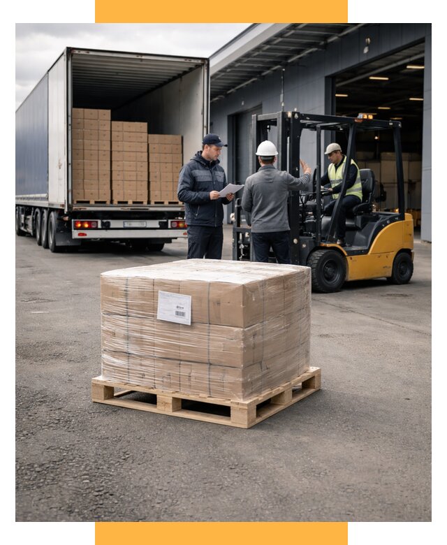 Доставка грузов в Азербайджан от 15207 р. | СетСервис-Брб