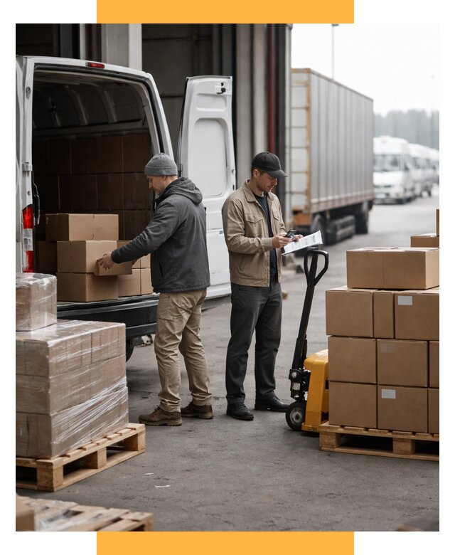 Доставка грузов в Киргизию от 15207 р. - логистика СетСервис-Брб