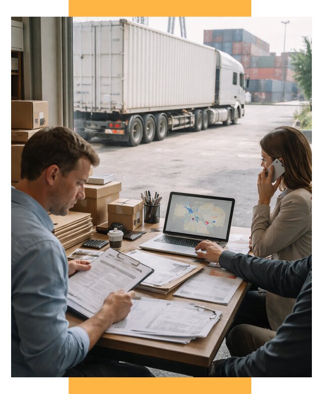 Доставка через Турцию: логистика и транзит от 6590 р. | СетСервис-Брб