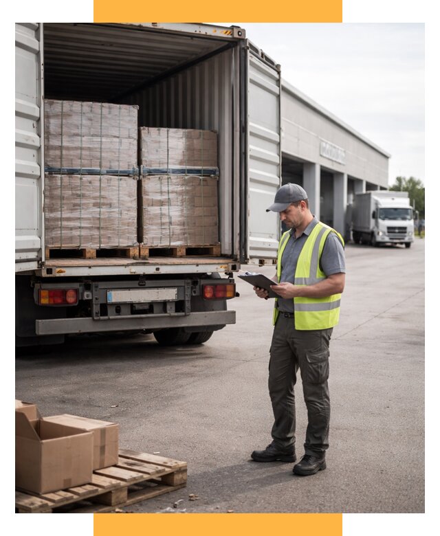 Доставка через Казахстан от 30414 р. | Транзит и логистикаСетСервис-Брб