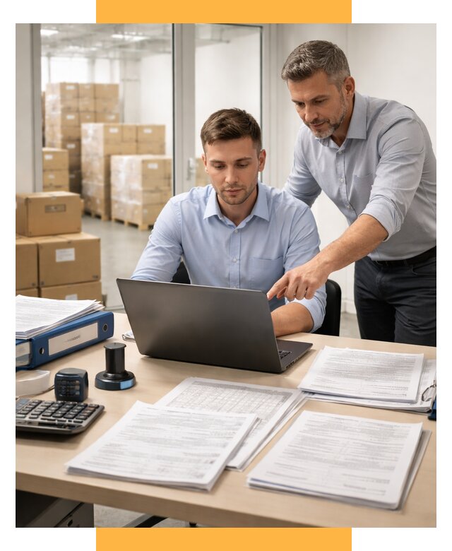 Таможенное оформление грузов из Китая от 12166 р., СетСервис-Брб