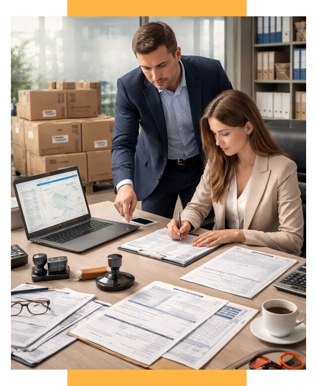 Таможенное оформление грузов из Турции от 12166 р. | СетСервис-Брб