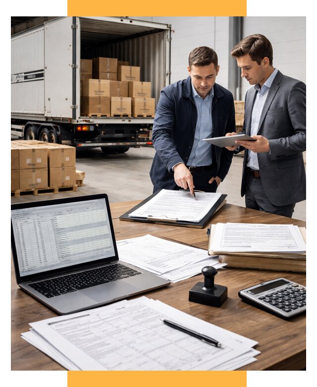 Таможенное оформление грузов из Армении от 8617 р. | СетСервис-Брб