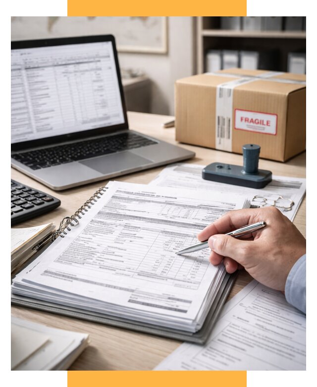 Определение таможенной стоимости, расчет от 3548 р. | СетСервис-Брб