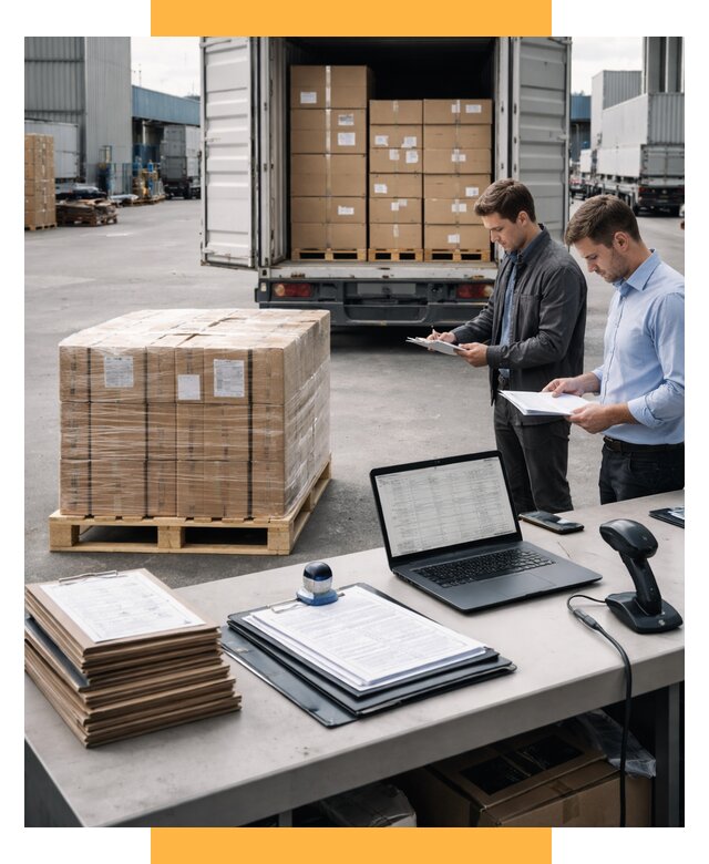 Таможенный транзит и сопровождение от 7604 р. | СетСервис-Брб