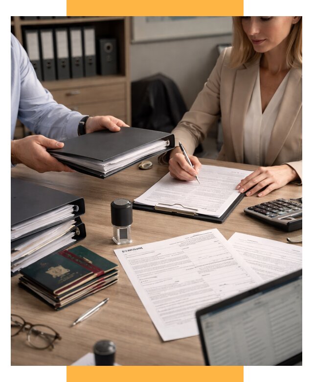 Разрешительная документация для импорта от 8110 р. | СетСервис-Брб