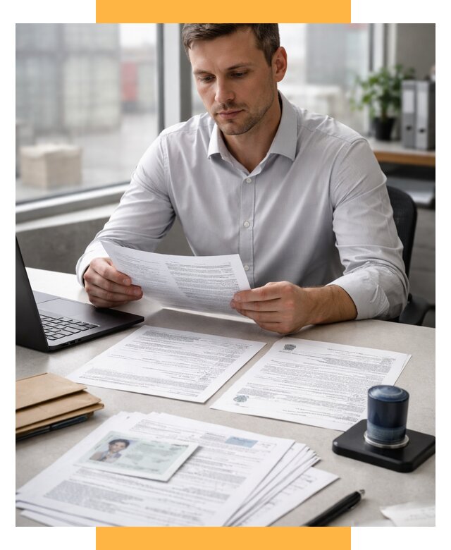 Оформление нотификации ФСБ под ключ от 4562 р. - СетСервис-Брб